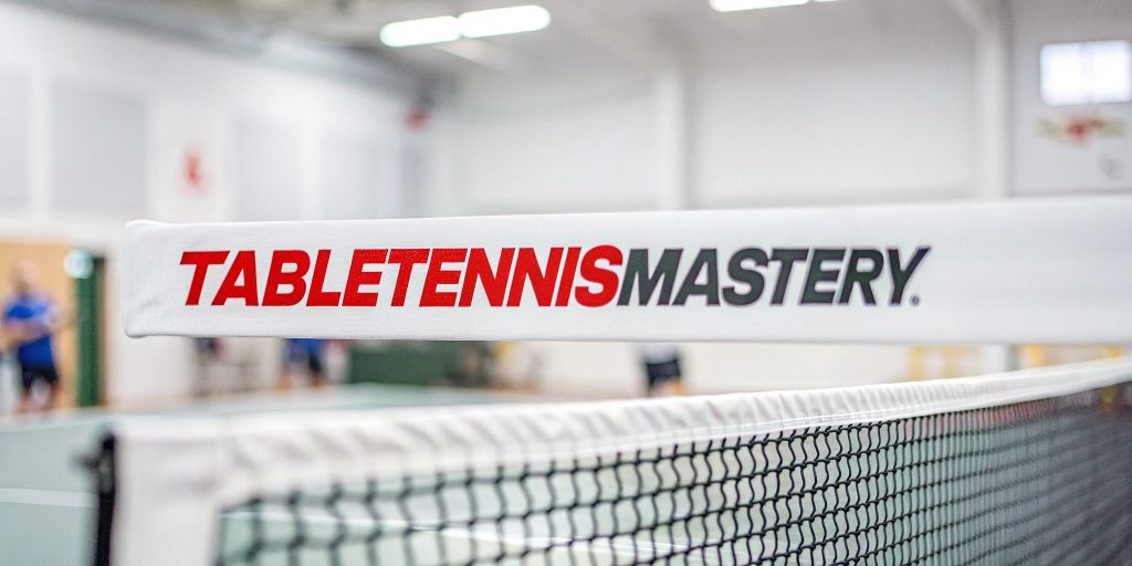 Tabletennismastery